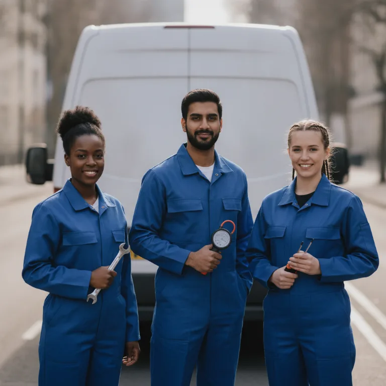 Gas Boiler Repair team in Bonita Springs